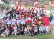 Gema Kemerdekaan di Kayuagung, Pemuda Bersatu dalam Lomba untuk Indonesia