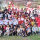 Gema Kemerdekaan di Kayuagung, Pemuda Bersatu dalam Lomba untuk Indonesia