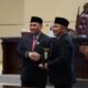 Gubernur Herman Deru Apresiasi Pengesahan Raperda RPJMD, Pansus Beri Rekomendasi Strategis