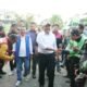 Gubernur Herman Deru Gelar Lomba Gaple, Beri Apresiasi Para Pejuang Ekonomi Ojek Online di Palembang