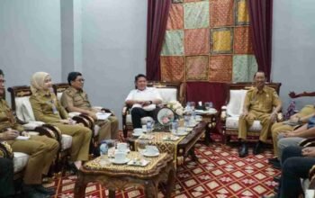 Gubernur Sumsel Dukung Penuh Karang Asem Festival, Dorong Budaya Lokal Masuk Agenda Nasional