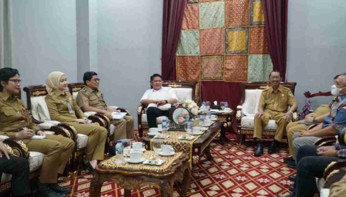 Gubernur Sumsel Dukung Penuh Karang Asem Festival, Dorong Budaya Lokal Masuk Agenda Nasional