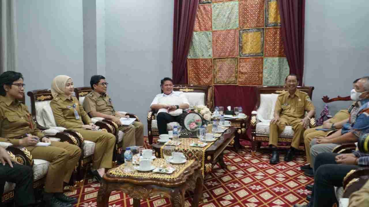Gubernur Sumsel Dukung Penuh Karang Asem Festival, Dorong Budaya Lokal Masuk Agenda Nasional