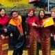 Gubernur Sumsel Herman Deru Raih Gelar Doktor, Wisuda Unsri ke-179 Jadi Momen Istimewa