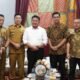 Gubernur Sumsel dan PT Medco Perkuat Sinergi Pembangunan Daerah