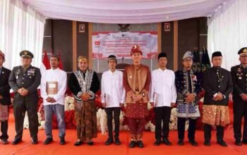 HUT RI ke-80, Pemkab OKI Buka Akses Pendidikan bagi Warga Binaan, Ratusan Napi Terima Remisi