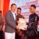 HUT RI ke-80, Ribuan Warga Binaan di Sumsel Dapat Remisi, Wagub Cik Ujang Serahkan SK Simbolis