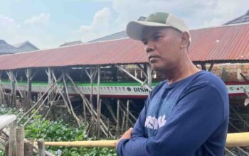 Hadiah Lomba Bidar Palembang Rp 25 Juta Disorot, Juara Pertanyakan Komitmen Pemkot Lestarikan Budaya Lokal