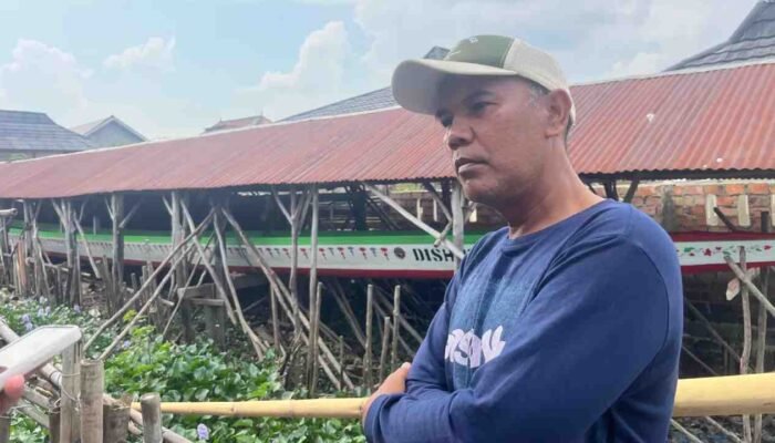 Hadiah Lomba Bidar Palembang Rp 25 Juta Disorot, Juara Pertanyakan Komitmen Pemkot Lestarikan Budaya Lokal