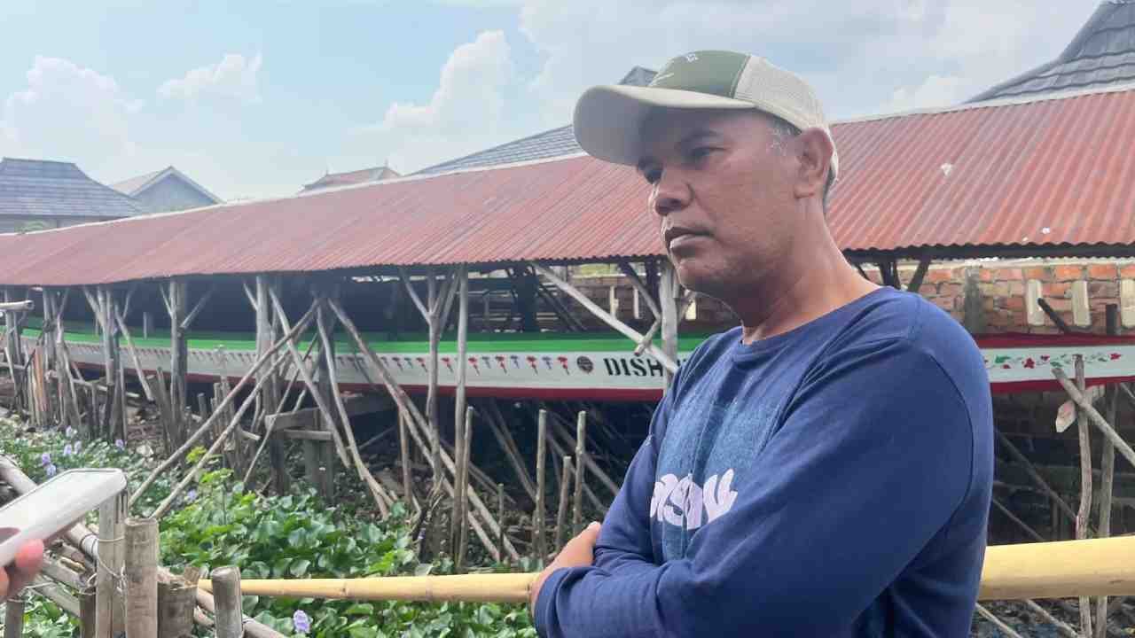 Hadiah Lomba Bidar Palembang Rp 25 Juta Disorot, Juara Pertanyakan Komitmen Pemkot Lestarikan Budaya Lokal
