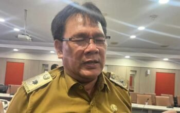 Harga Beras Medium di Sumsel Naik, Pemerintah Pastikan Stok Aman dan Siapkan Langkah Antisipasi