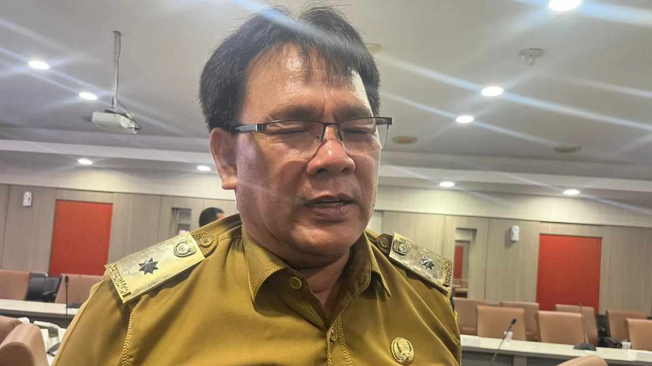 Harga Beras Medium di Sumsel Naik, Pemerintah Pastikan Stok Aman dan Siapkan Langkah Antisipasi