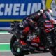 Hasil Kualifikasi MotoGP Austria 2025: Drama Marc Marquez Crash, Marco Bezzecchi Rebut Pole Position