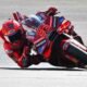 Hasil Sprint Race MotoGP Austria 2025: Duel Sengit Marquez Bersaudara, Marc Marquez Berhasil Rebut Kemenangan