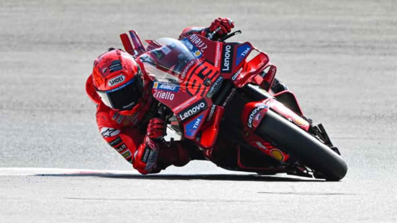 Hasil Sprint Race MotoGP Austria 2025: Duel Sengit Marquez Bersaudara, Marc Marquez Berhasil Rebut Kemenangan