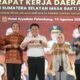 Herman Deru Ajak HIPMI Sumsel Sukseskan Pembangunan dan Jadi Pengusaha Adaptif