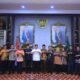 Herman Deru Dukung Kades dan Lurah Peserta Peace Maker Award