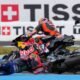 Imbas Insiden Sprint Race, Quartararo dan Bastianini Diganjar Penalti untuk Balapan Utama