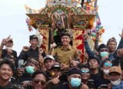 Indahnya Harmoni Toleransi, Ogan Komering Ilir Jadi Rumah Damai untuk Umat Hindu Bali