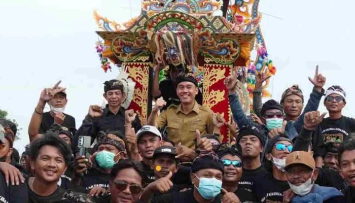 Indahnya Harmoni Toleransi, Ogan Komering Ilir Jadi Rumah Damai untuk Umat Hindu Bali