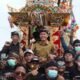 Indahnya Harmoni Toleransi, Ogan Komering Ilir Jadi Rumah Damai untuk Umat Hindu Bali
