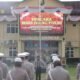 Jaga Semangat Juang, Polres OKI Komitmen Tingkatkan Profesionalisme dan Pelayanan Publik Humanis