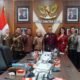 Jelang Kedatangan Kepala BKN, Sekda Sumsel Pimpin Rapat Komitmen Meritokrasi