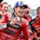 Juara Sprint MotoGP Hongaria, Marc Marquez Kian Dekat ke Gelar Juara Dunia Tapi Merasa ‘Tidak Mungkin’