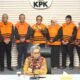 KPK Tetapkan Wamenaker Immanuel Ebenezer Tersangka Korupsi