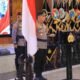 Kapolri Lantik Irwasum dan Kapolda Sulbar, Sejumlah PJU Mabes Polri Berganti