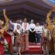Karnaval Budaya OKI: Merajut Persatuan Lewat Ragam Nusantara, Gerakkan Ekonomi Lokal