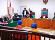 Kasus Dugaan Penggelapan UBD Kembali Disidang, Jaksa Minta Eksepsi Terdakwa Ditolak