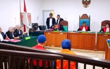 Kasus Dugaan Penggelapan UBD Kembali Disidang, Jaksa Minta Eksepsi Terdakwa Ditolak