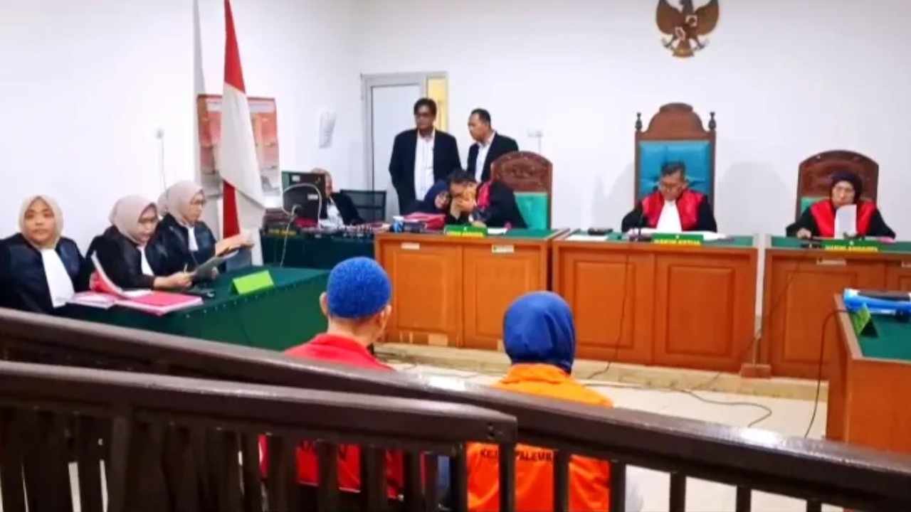 Kasus Dugaan Penggelapan UBD Kembali Disidang, Jaksa Minta Eksepsi Terdakwa Ditolak