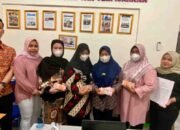 Kasus Korupsi Dispora OKI: Keluarga Terdakwa Kembali Titipkan Rp120 Juta, Total Pengembalian Kerugian Negara Capai Rp320 Juta