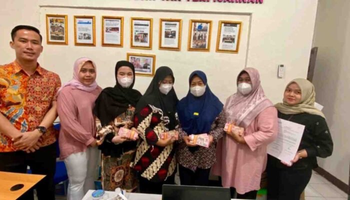 Kasus Korupsi Dispora OKI: Keluarga Terdakwa Kembali Titipkan Rp120 Juta, Total Pengembalian Kerugian Negara Capai Rp320 Juta