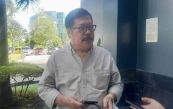Kasus Pemalsuan Dokumen Tol, Kuasa Hukum Haji Alim Ungkap Kejanggalan Dakwaan