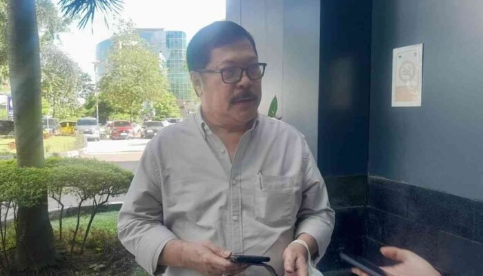 Kasus Pemalsuan Dokumen Tol, Kuasa Hukum Haji Alim Ungkap Kejanggalan Dakwaan