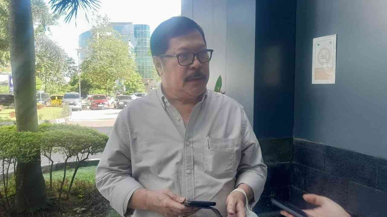Kasus Pemalsuan Dokumen Tol, Kuasa Hukum Haji Alim Ungkap Kejanggalan Dakwaan