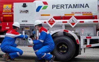 Kasus Penyelewengan BBM Subsidi di Sumsel, Elnusa Petrofin Buka Suara Pasca Penangkapan Sopir Tangki.