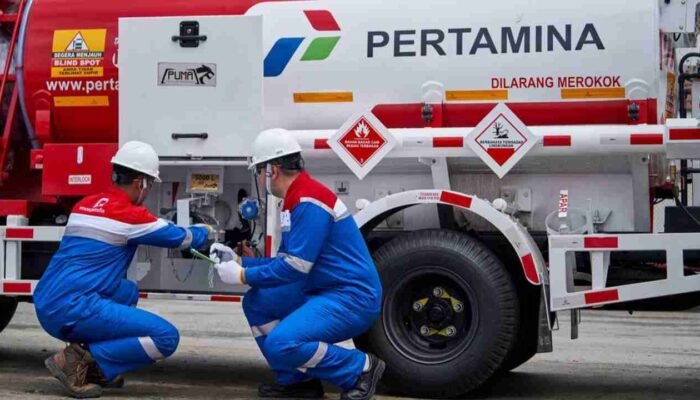 Kasus Penyelewengan BBM Subsidi di Sumsel, Elnusa Petrofin Buka Suara Pasca Penangkapan Sopir Tangki