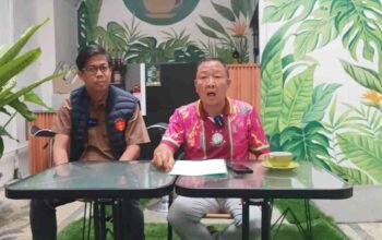 Kejaksaan Geledah Dua Kantor Dinas di Palembang, Usut Korupsi Proyek Pokir Fiktif Rp2,5 Miliar
