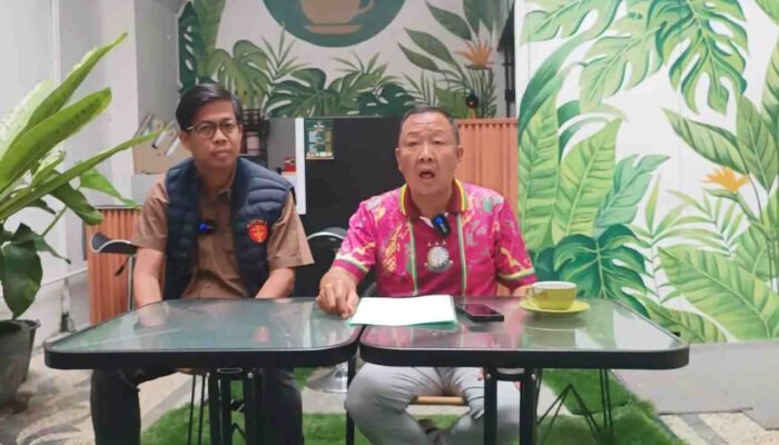 Kejaksaan Geledah Dua Kantor Dinas di Palembang, Usut Korupsi Proyek Pokir Fiktif Rp2,5 Miliar