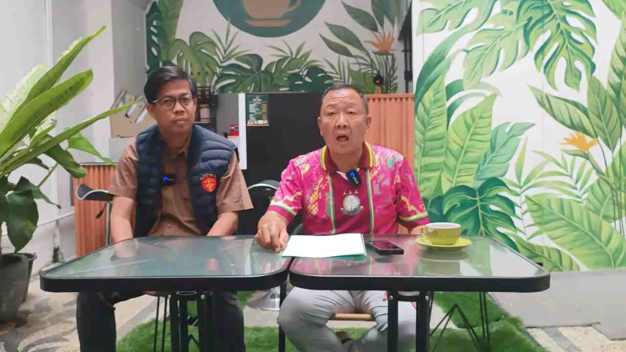 Kejaksaan Geledah Dua Kantor Dinas di Palembang, Usut Korupsi Proyek Pokir Fiktif Rp2,5 Miliar