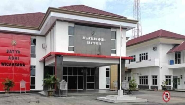 Kejari Banyuasin Ingatkan Bahaya Jual Beli Pokir, Tegaskan Ada Risiko Hukum jika Menyimpang