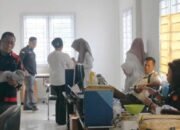 Kejari Palembang Buru Pelaku Korupsi Proyek Fiktif Rp2,5 Miliar, Tegaskan Tak Ada Tebang Pilih