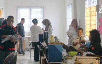 Kejari Palembang Buru Pelaku Korupsi Proyek Fiktif Rp2,5 Miliar, Tegaskan Tak Ada Tebang Pilih