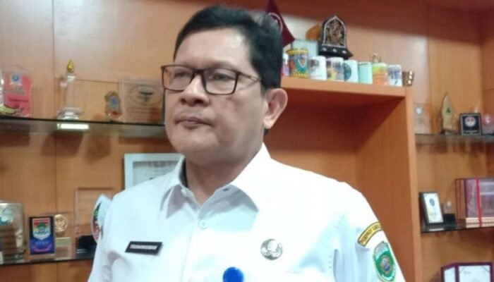Keluarga Pasien Akui ‘Orang Bupati’, Pemkab Muba Tegas Minta Kekerasan terhadap Dokter Diproses Tuntas