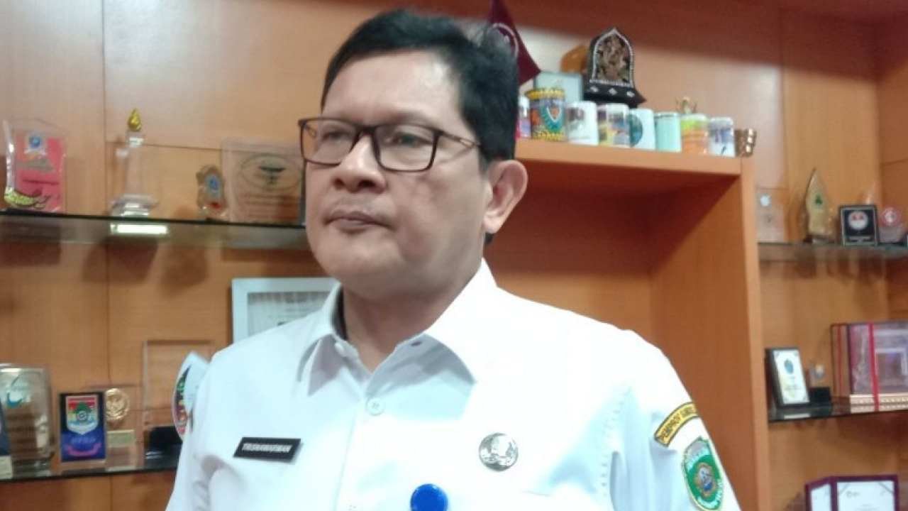 Keluarga Pasien Akui 'Orang Bupati', Pemkab Muba Tegas Minta Kekerasan terhadap Dokter Diproses Tuntas