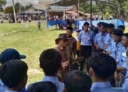 Kemerdekaan untuk Warga Air Sugihan: 56 Putra Daerah Resmi Jadi Karyawan PT OKI Pulp & Paper Mills, Pintu Harapan Baru Terbuka